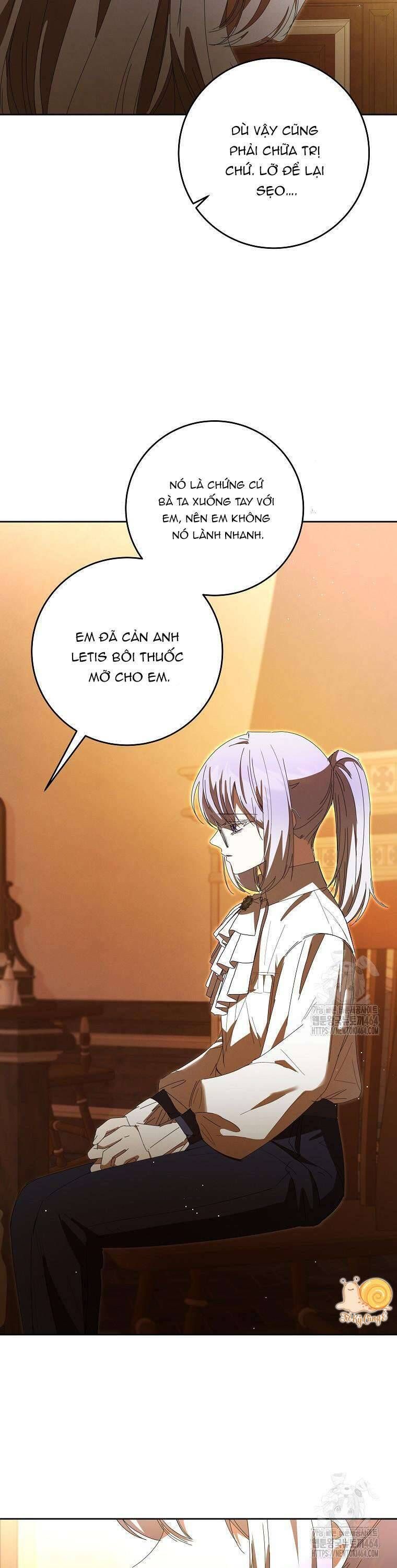 Công Nương Tái Sinh Chapter 14 - Trang 2