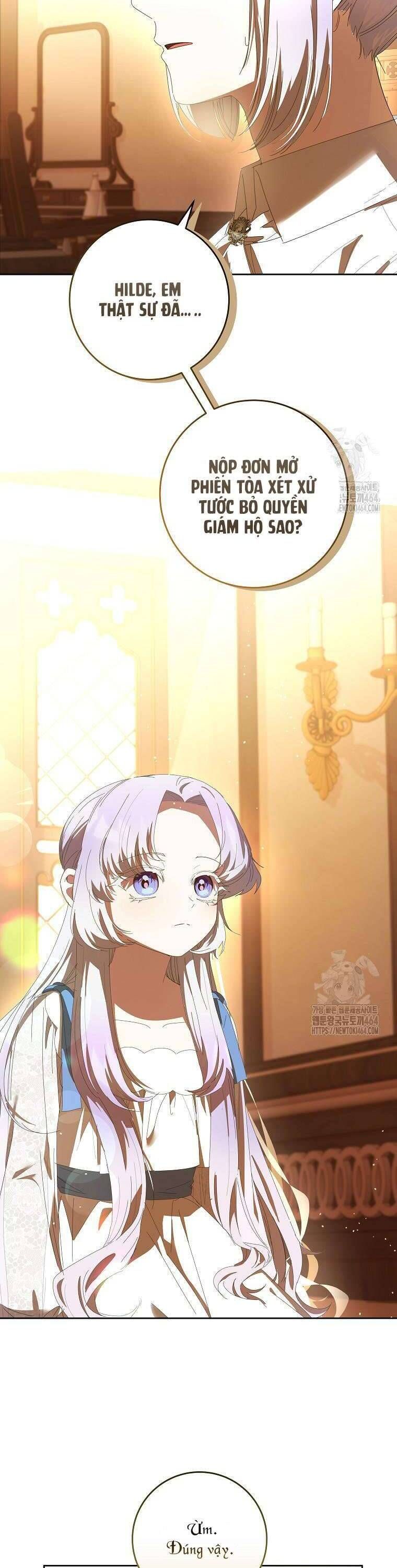 Công Nương Tái Sinh Chapter 14 - Trang 2