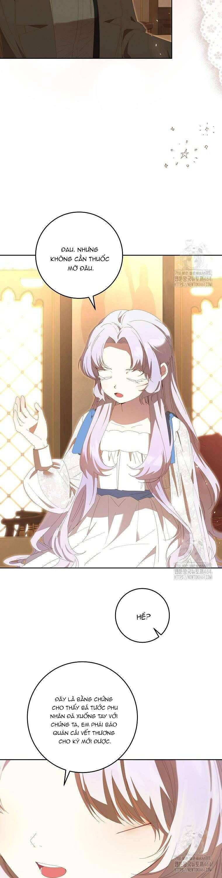 Công Nương Tái Sinh Chapter 14 - Trang 2
