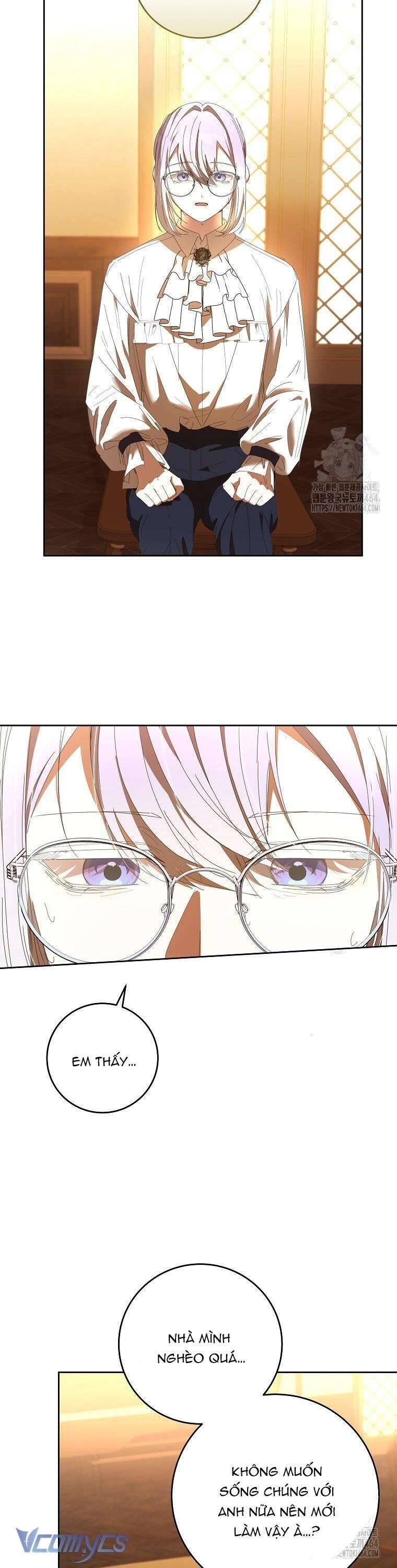 Công Nương Tái Sinh Chapter 14 - Trang 2
