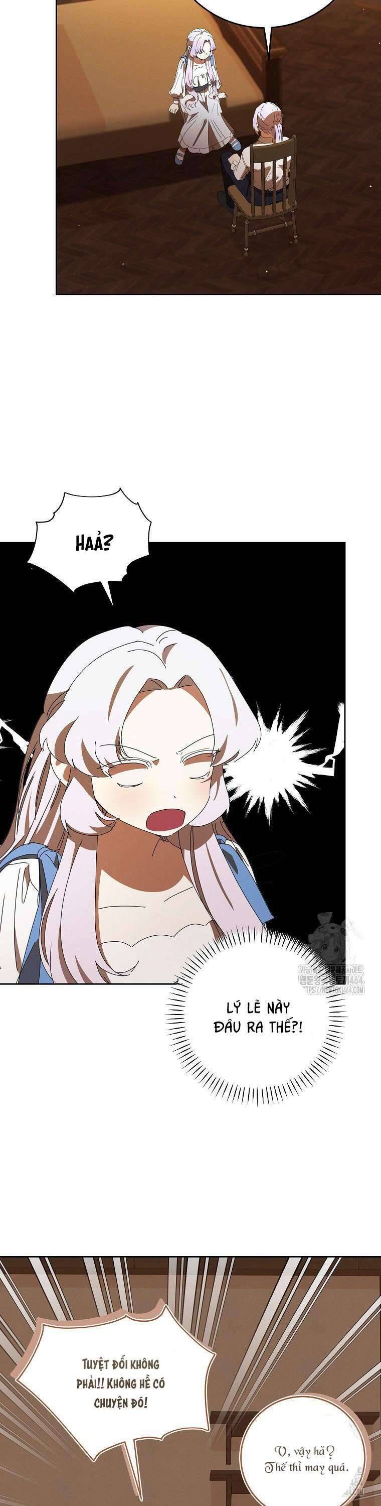 Công Nương Tái Sinh Chapter 14 - Trang 2