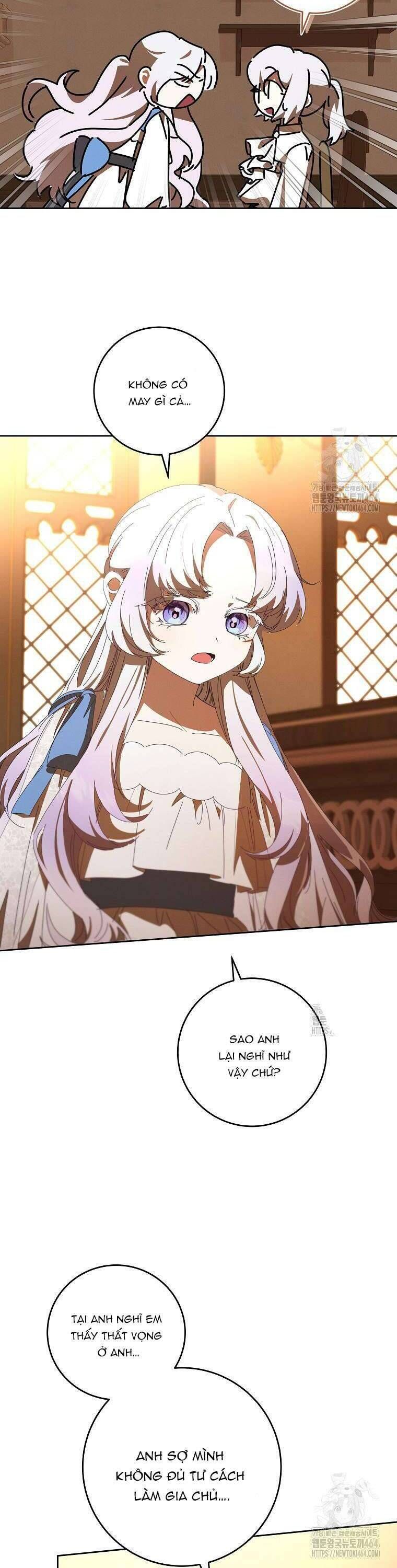 Công Nương Tái Sinh Chapter 14 - Trang 2