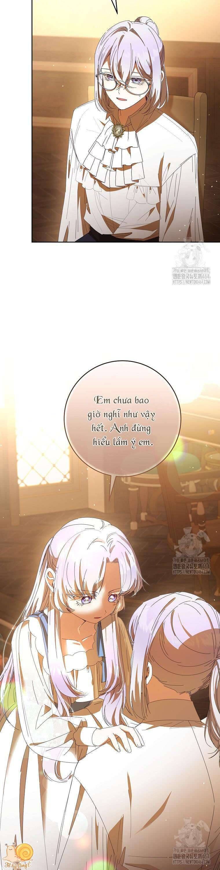 Công Nương Tái Sinh Chapter 14 - Trang 2