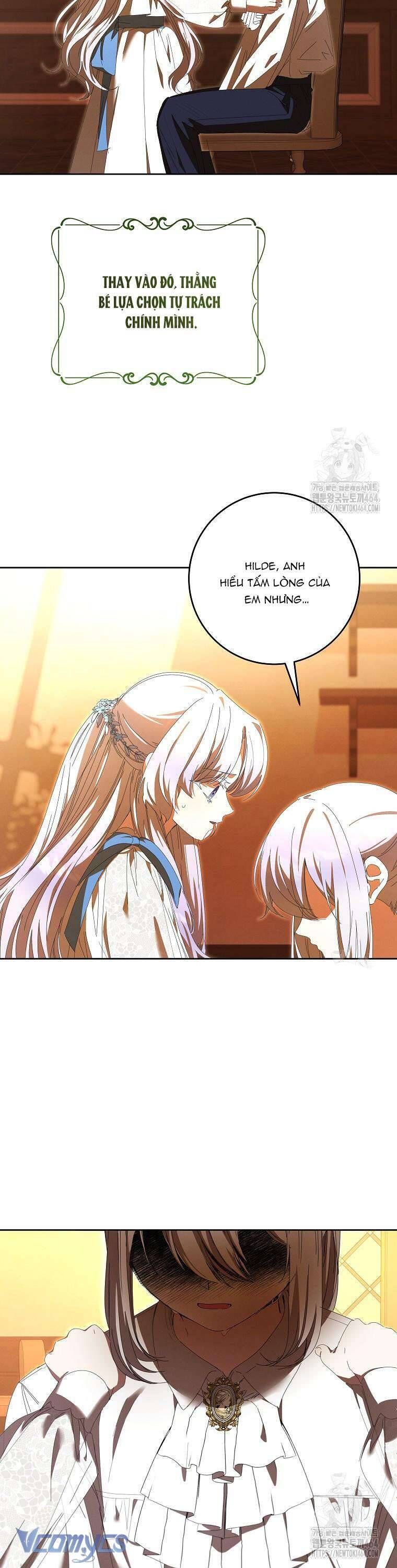 Công Nương Tái Sinh Chapter 14 - Trang 2