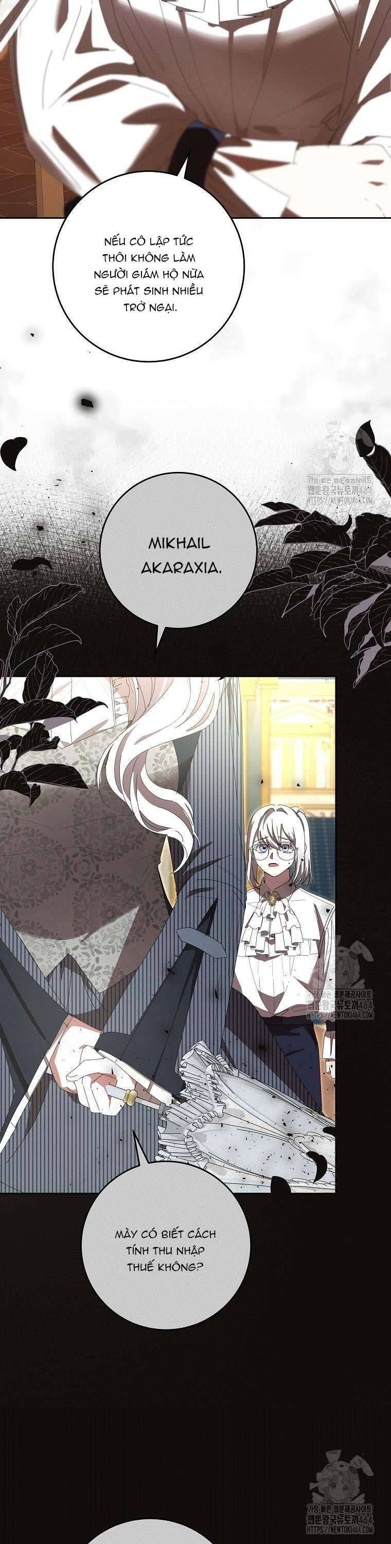 Công Nương Tái Sinh Chapter 14 - Trang 2