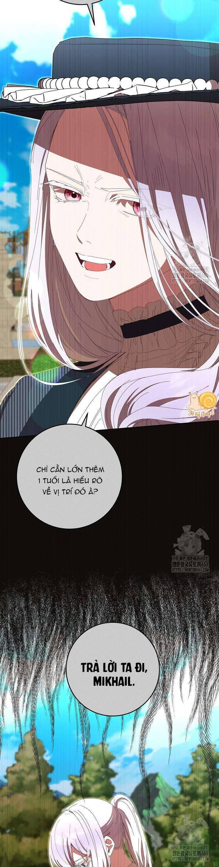 Công Nương Tái Sinh Chapter 14 - Trang 2
