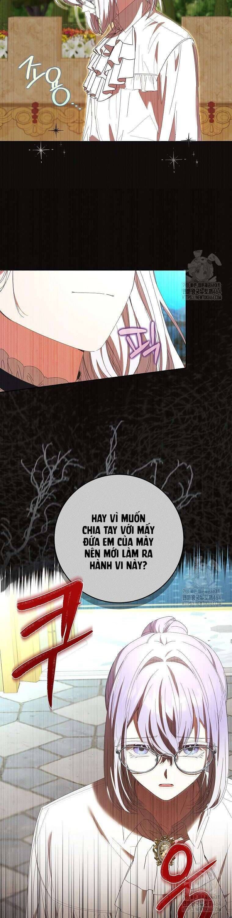 Công Nương Tái Sinh Chapter 14 - Trang 2