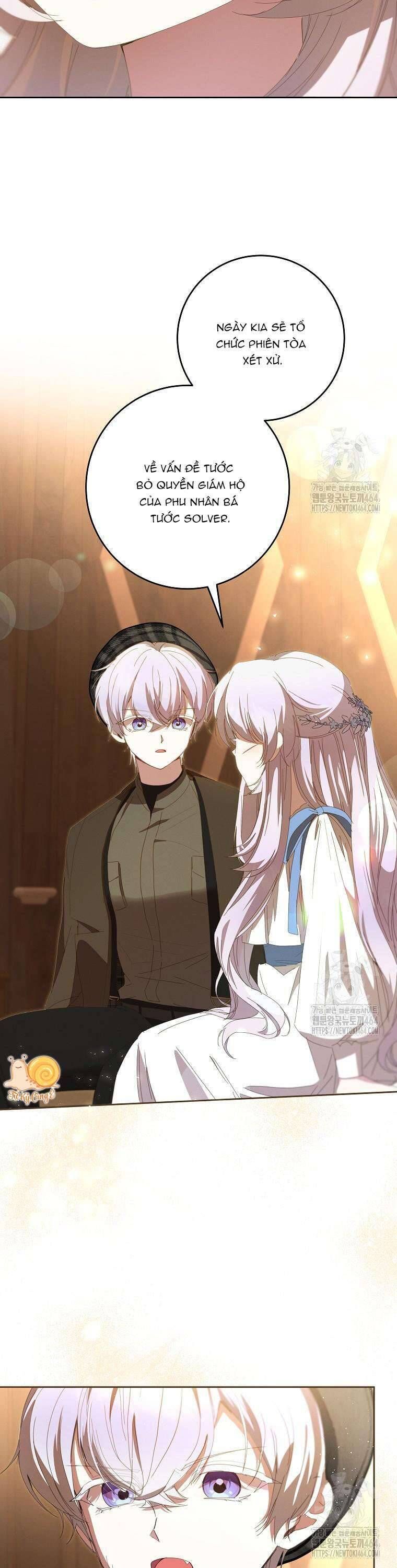 Công Nương Tái Sinh Chapter 14 - Trang 2