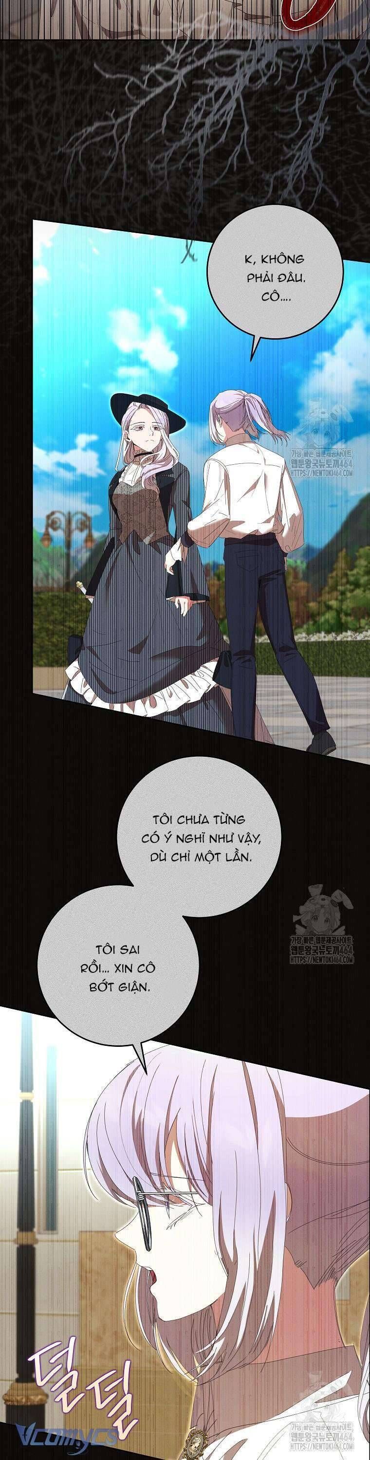 Công Nương Tái Sinh Chapter 14 - Trang 2