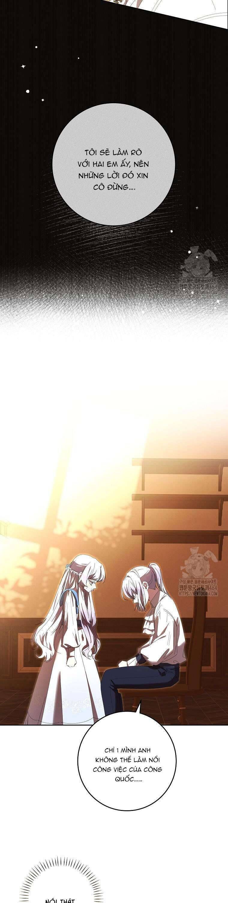 Công Nương Tái Sinh Chapter 14 - Trang 2