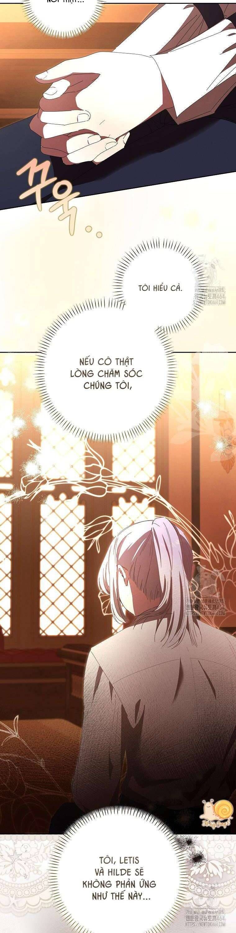 Công Nương Tái Sinh Chapter 14 - Trang 2