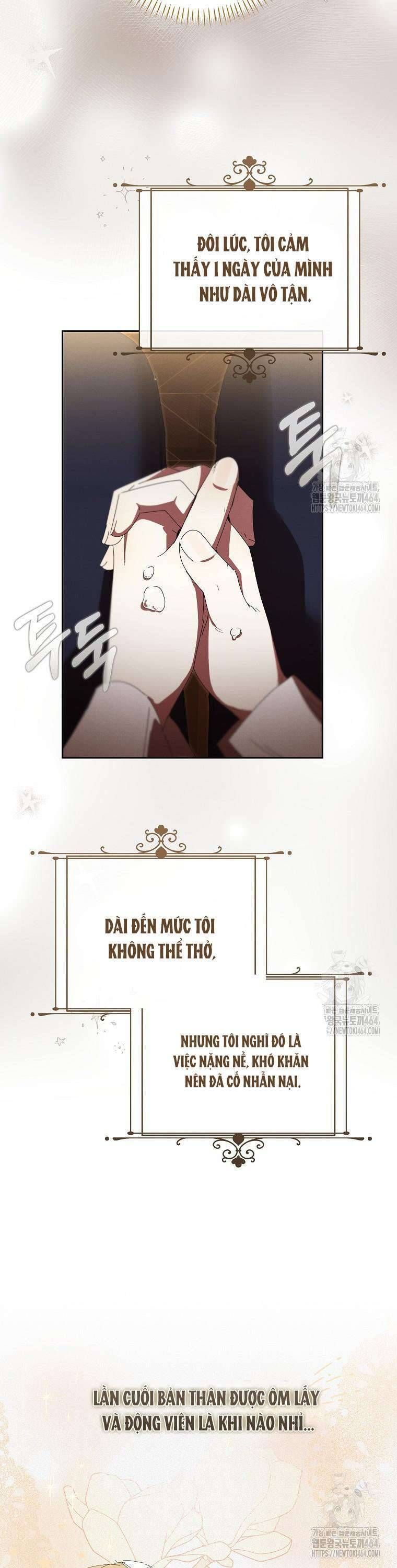 Công Nương Tái Sinh Chapter 14 - Trang 2