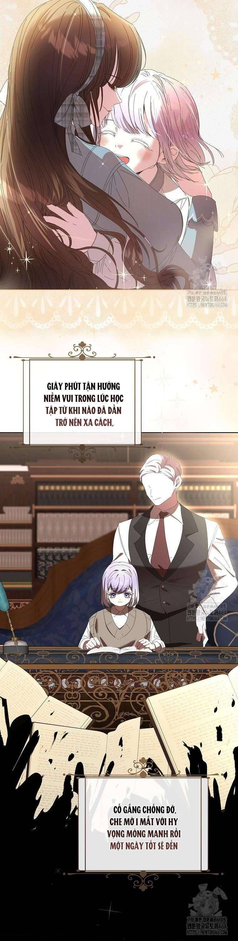 Công Nương Tái Sinh Chapter 14 - Trang 2