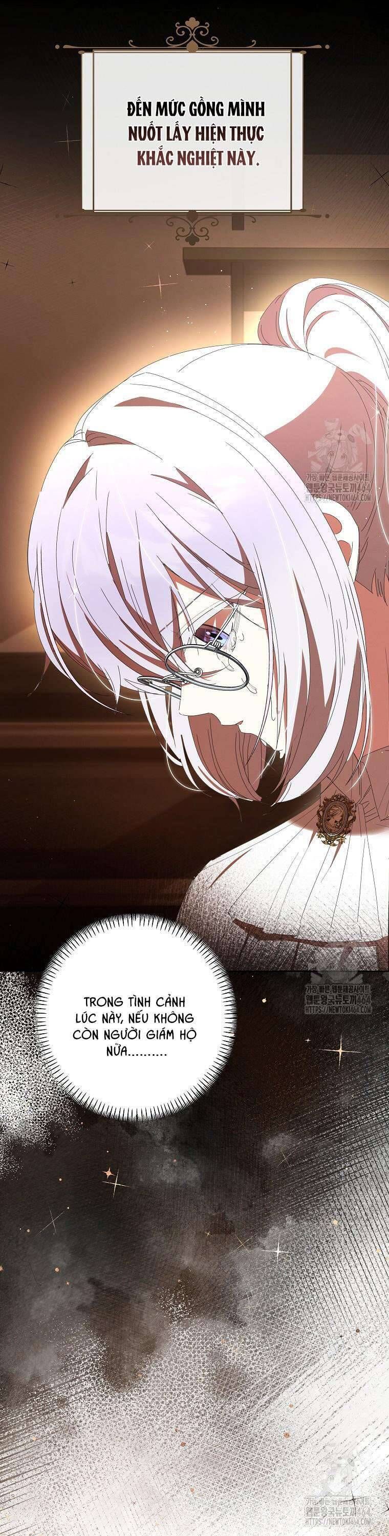 Công Nương Tái Sinh Chapter 14 - Trang 2