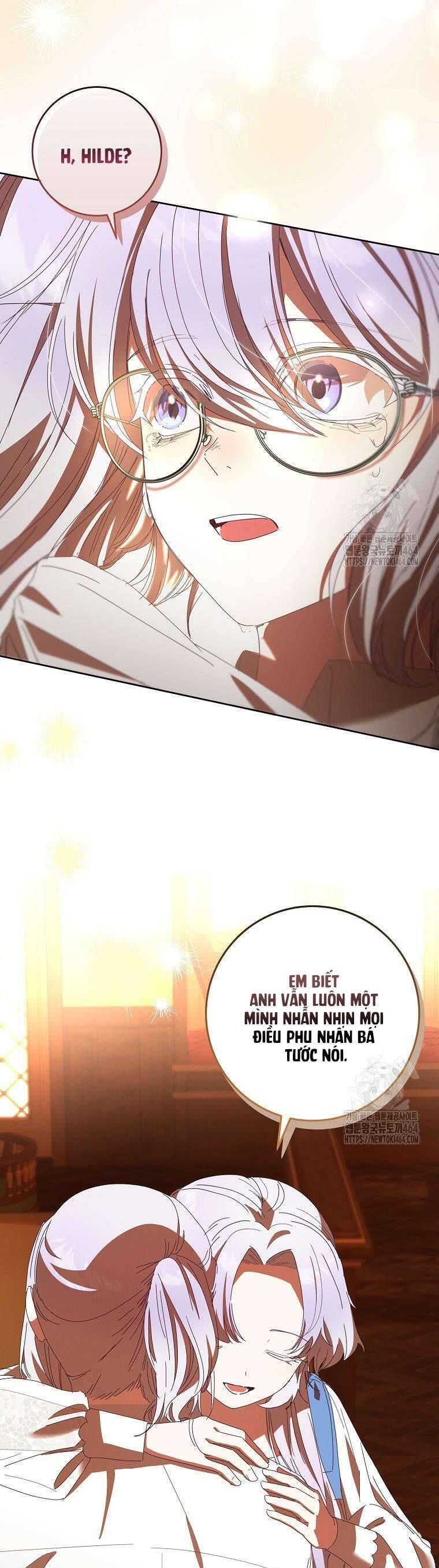 Công Nương Tái Sinh Chapter 14 - Trang 2