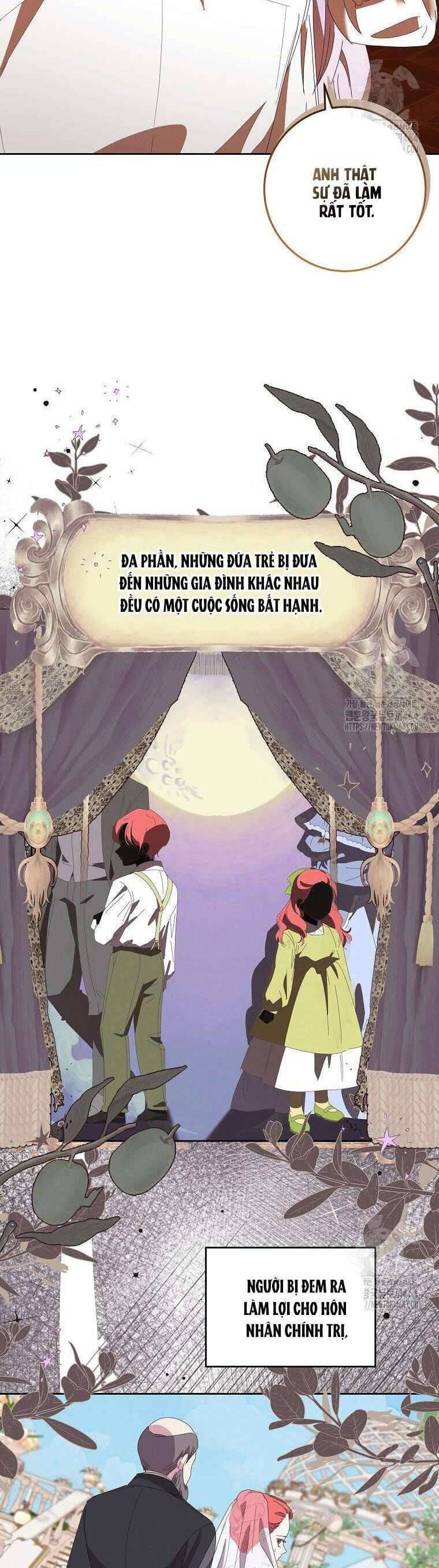 Công Nương Tái Sinh Chapter 14 - Trang 2