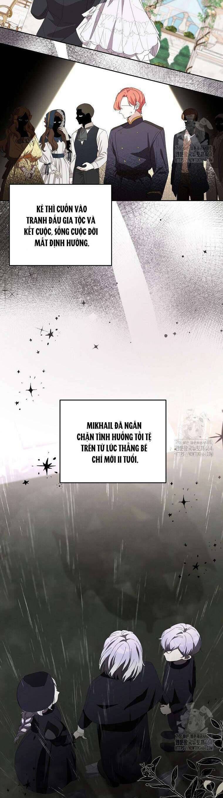 Công Nương Tái Sinh Chapter 14 - Trang 2