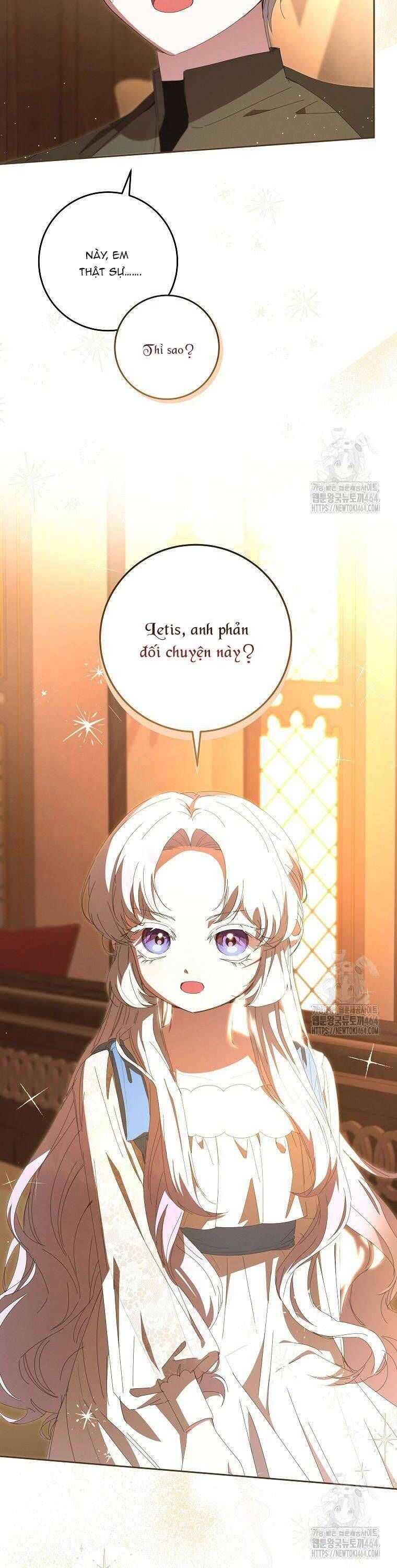 Công Nương Tái Sinh Chapter 14 - Trang 2
