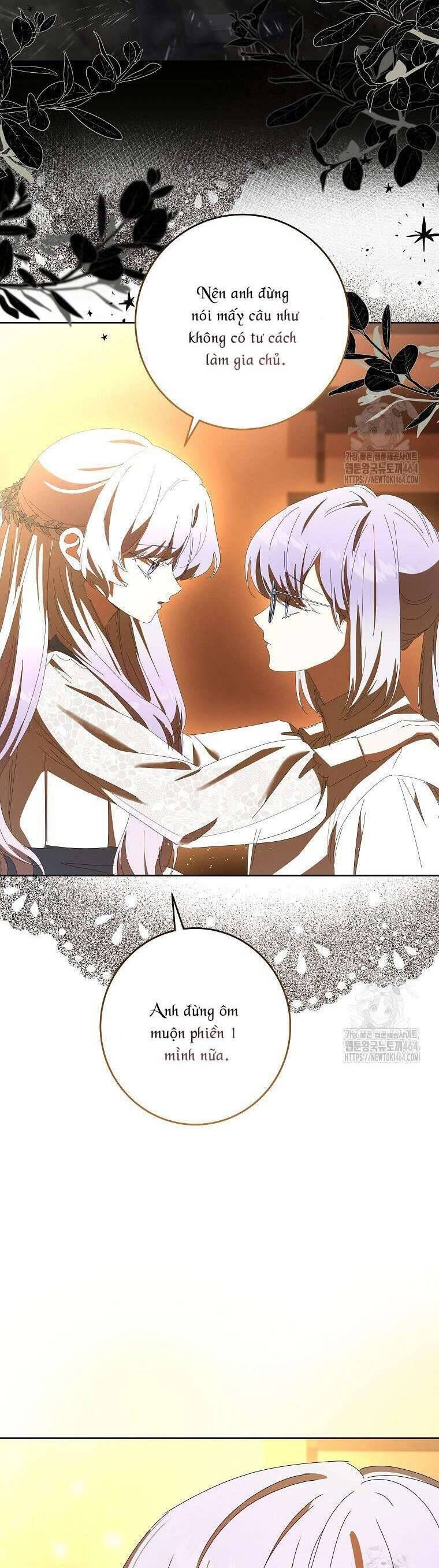 Công Nương Tái Sinh Chapter 14 - Trang 2