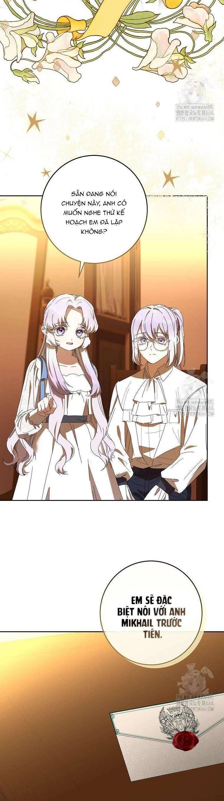 Công Nương Tái Sinh Chapter 14 - Trang 2