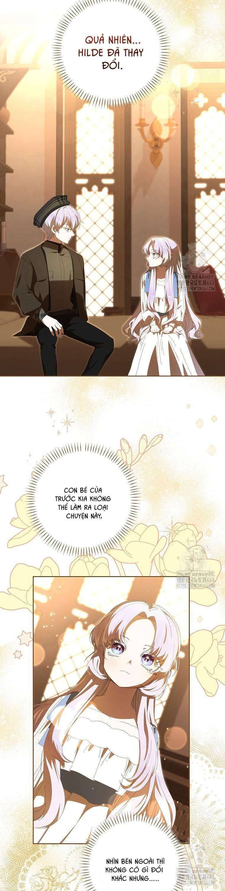 Công Nương Tái Sinh Chapter 14 - Trang 2