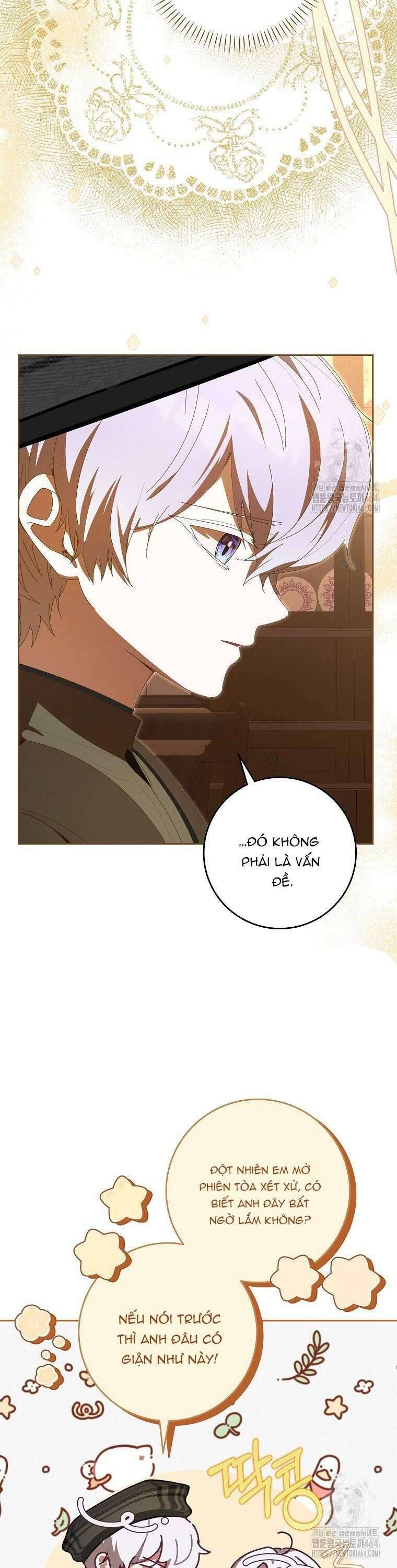 Công Nương Tái Sinh Chapter 14 - Trang 2