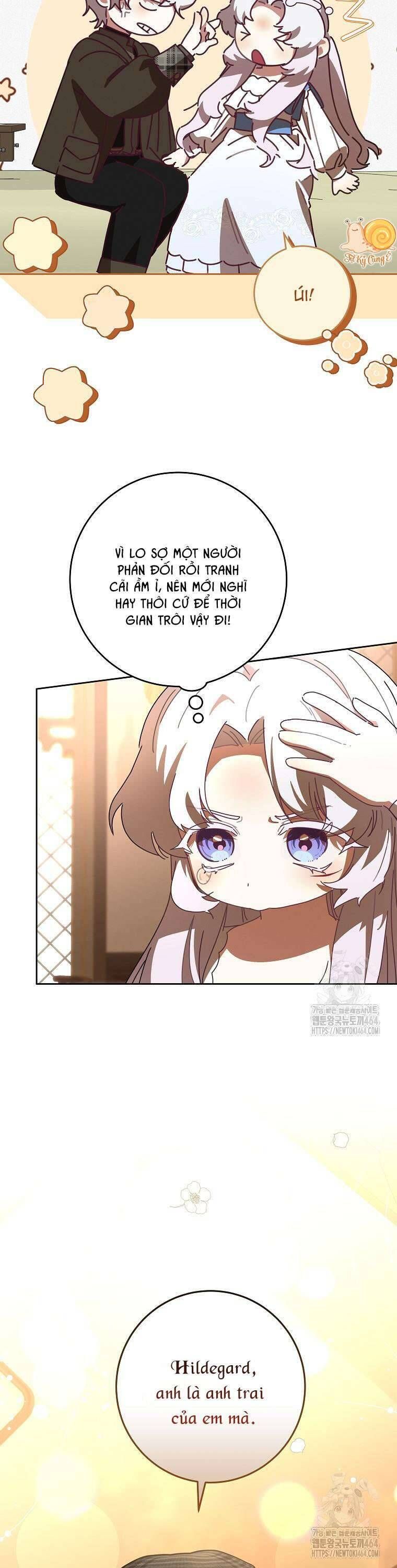 Công Nương Tái Sinh Chapter 14 - Trang 2
