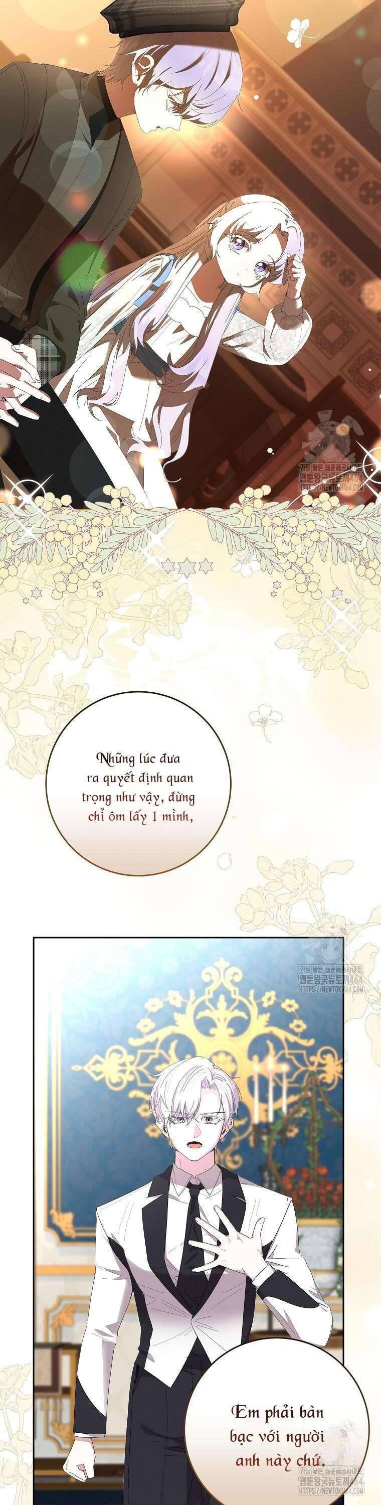 Công Nương Tái Sinh Chapter 14 - Trang 2