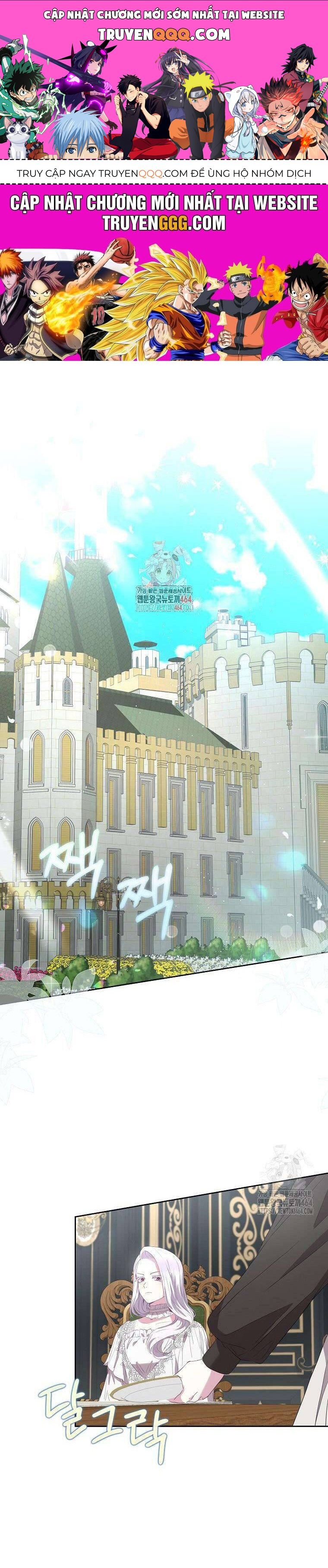 Công Nương Tái Sinh Chapter 15 - Trang 2