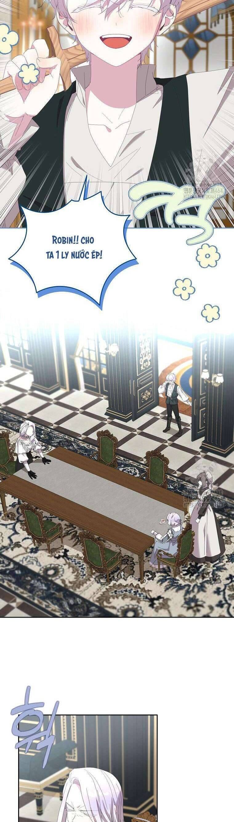 Công Nương Tái Sinh Chapter 15 - Trang 2