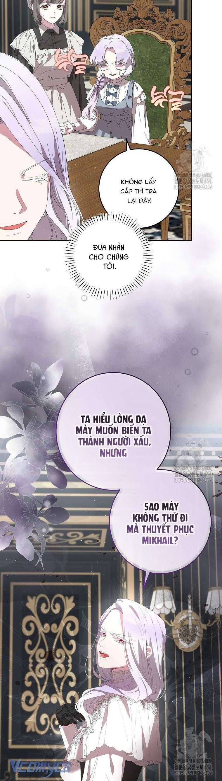 Công Nương Tái Sinh Chapter 15 - Trang 2
