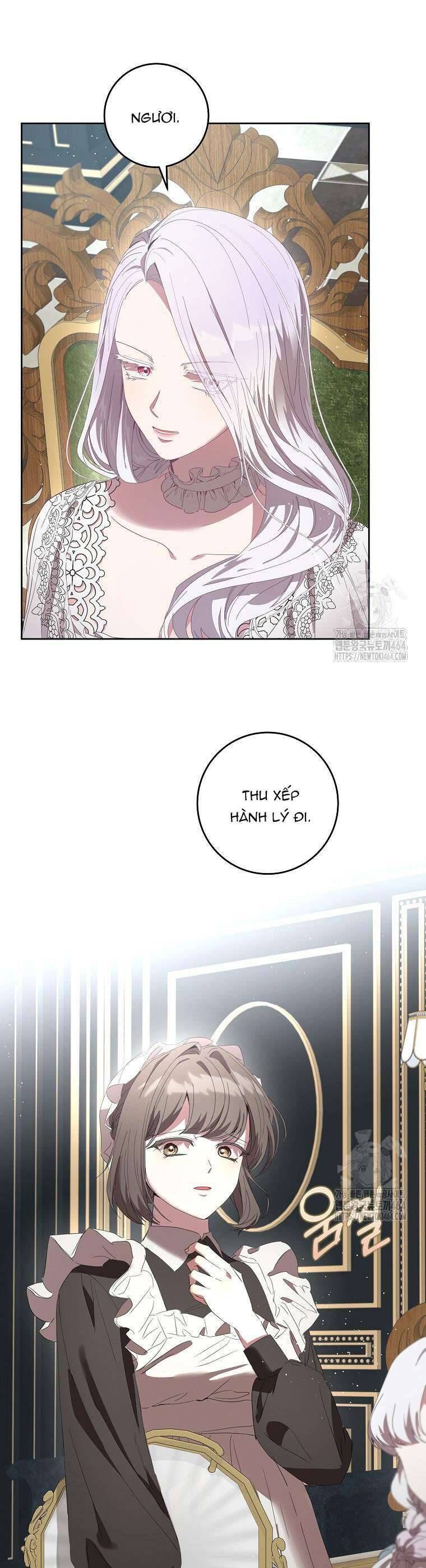 Công Nương Tái Sinh Chapter 15 - Trang 2