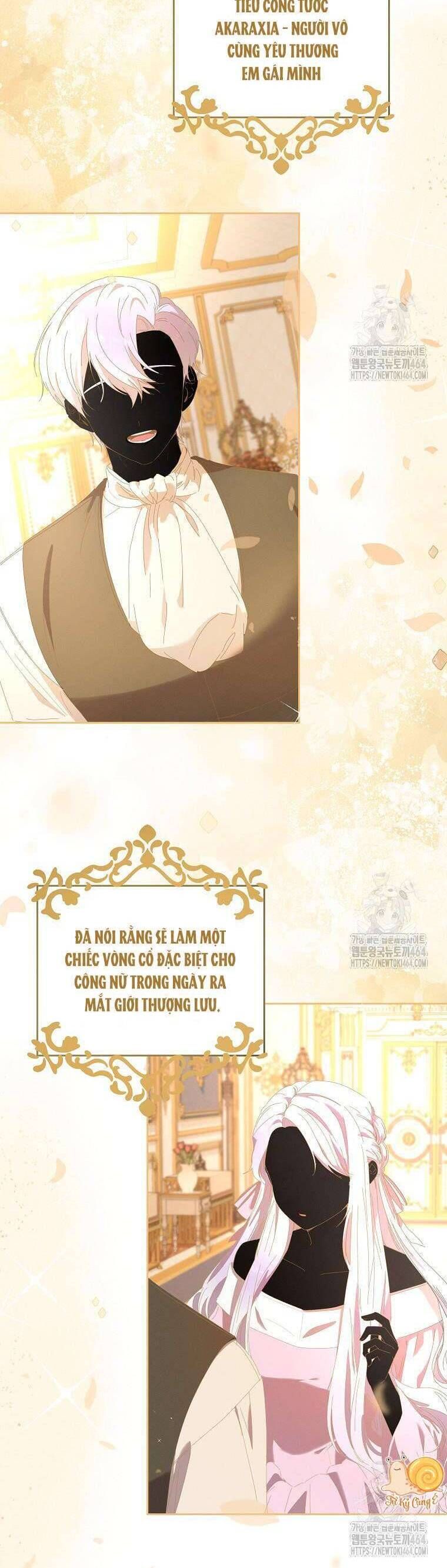 Công Nương Tái Sinh Chapter 15 - Trang 2