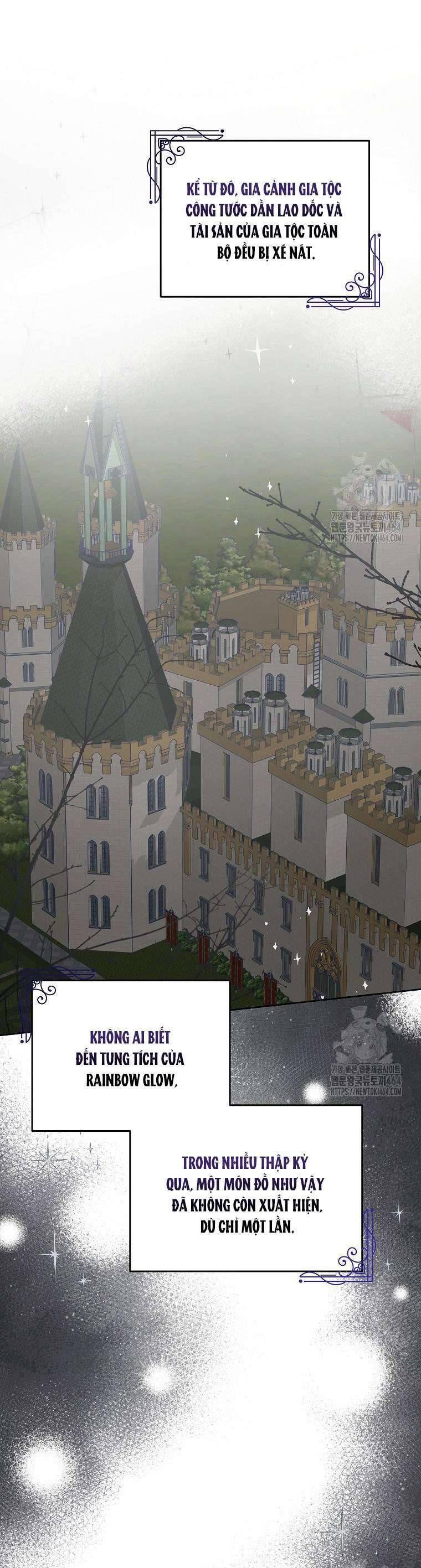 Công Nương Tái Sinh Chapter 15 - Trang 2