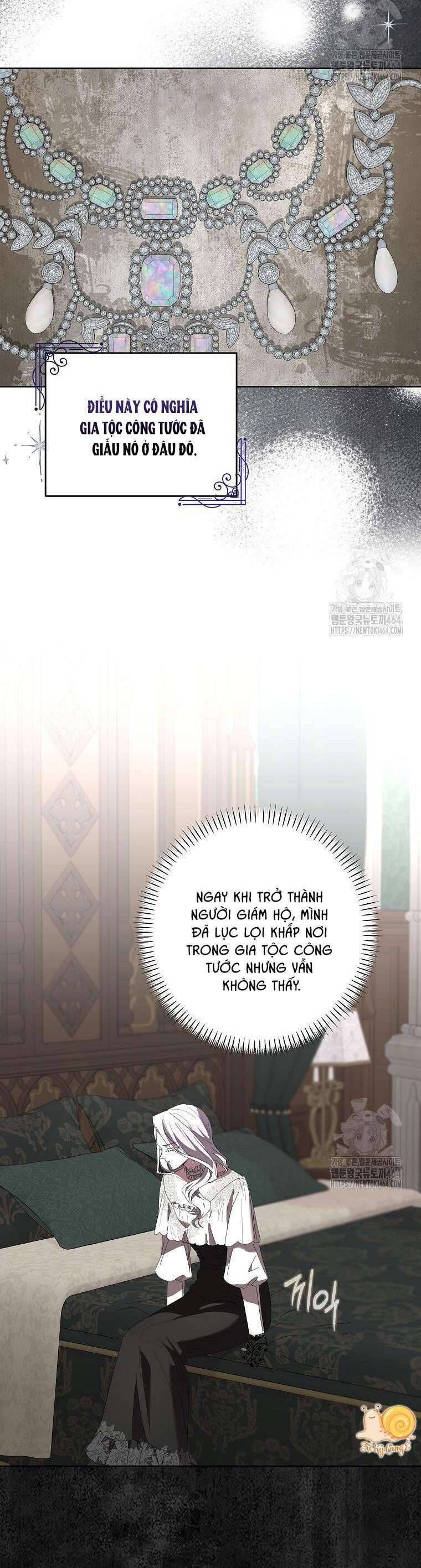 Công Nương Tái Sinh Chapter 15 - Trang 2