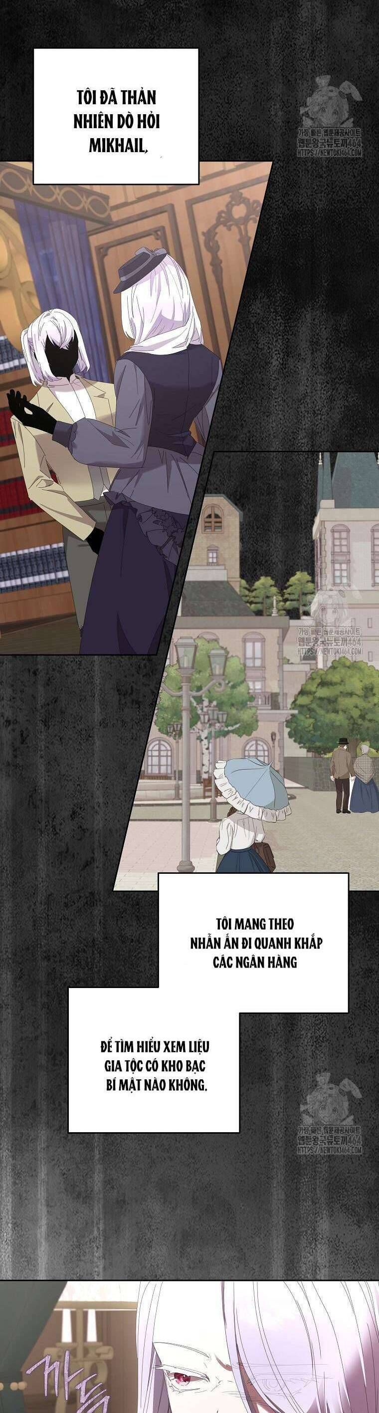 Công Nương Tái Sinh Chapter 15 - Trang 2