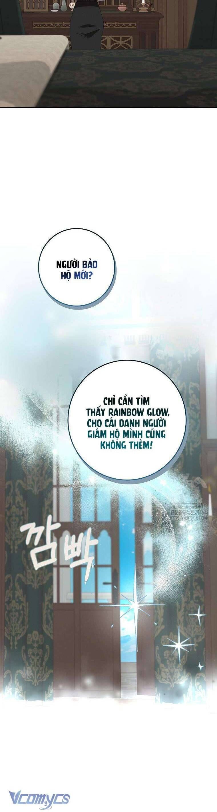 Công Nương Tái Sinh Chapter 15 - Trang 2