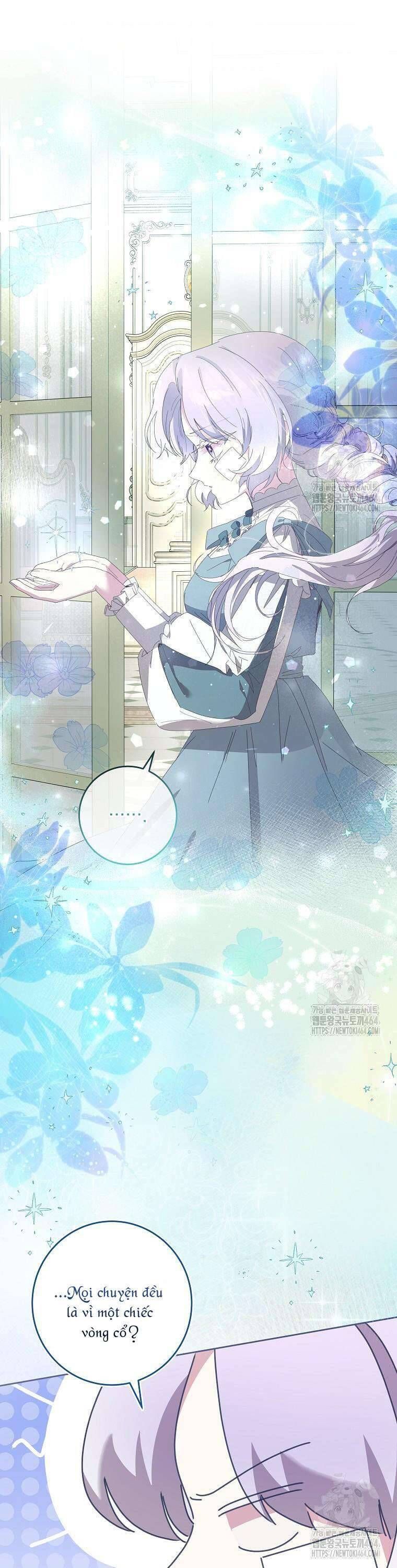 Công Nương Tái Sinh Chapter 15 - Trang 2