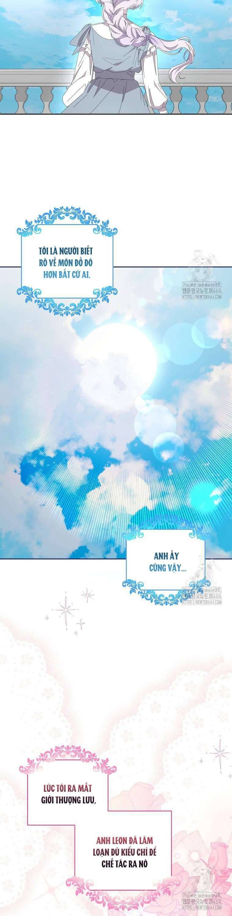 Công Nương Tái Sinh Chapter 15 - Trang 2