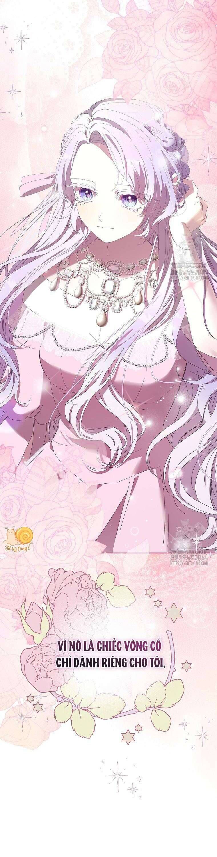 Công Nương Tái Sinh Chapter 15 - Trang 2