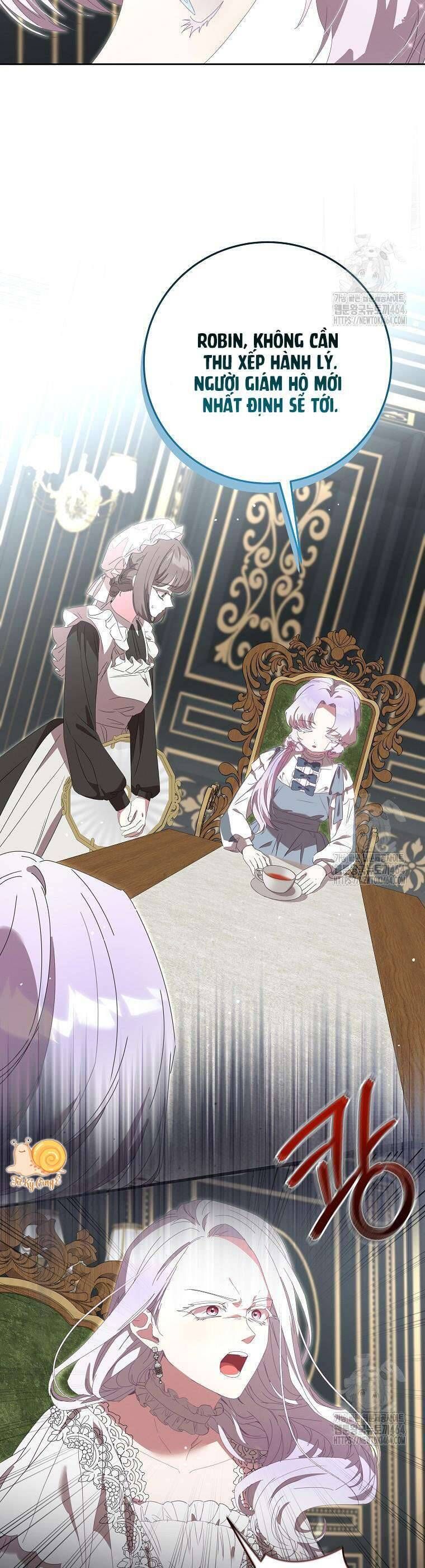 Công Nương Tái Sinh Chapter 15 - Trang 2