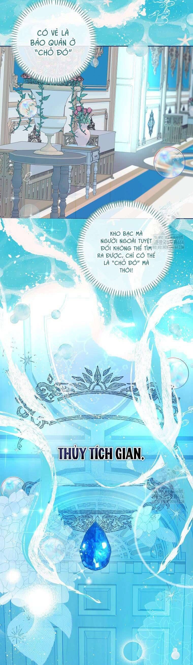 Công Nương Tái Sinh Chapter 15 - Trang 2