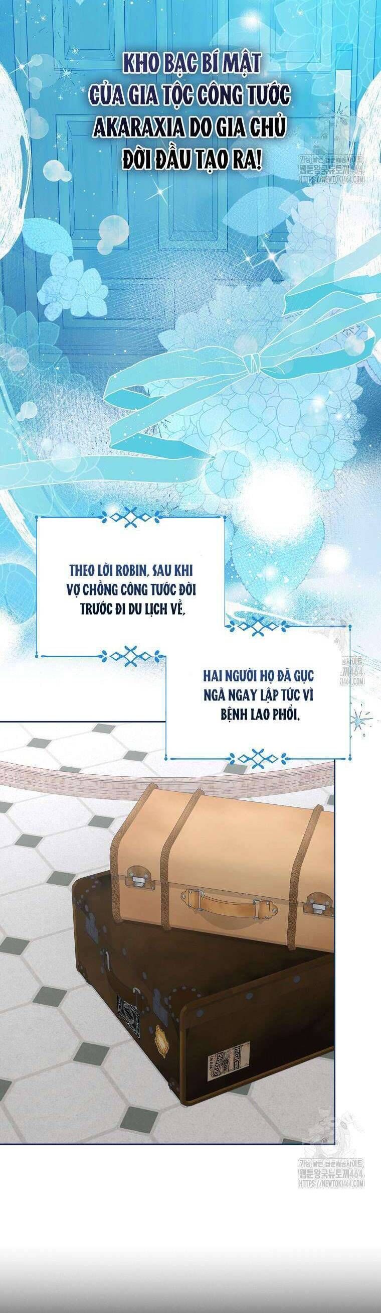 Công Nương Tái Sinh Chapter 15 - Trang 2