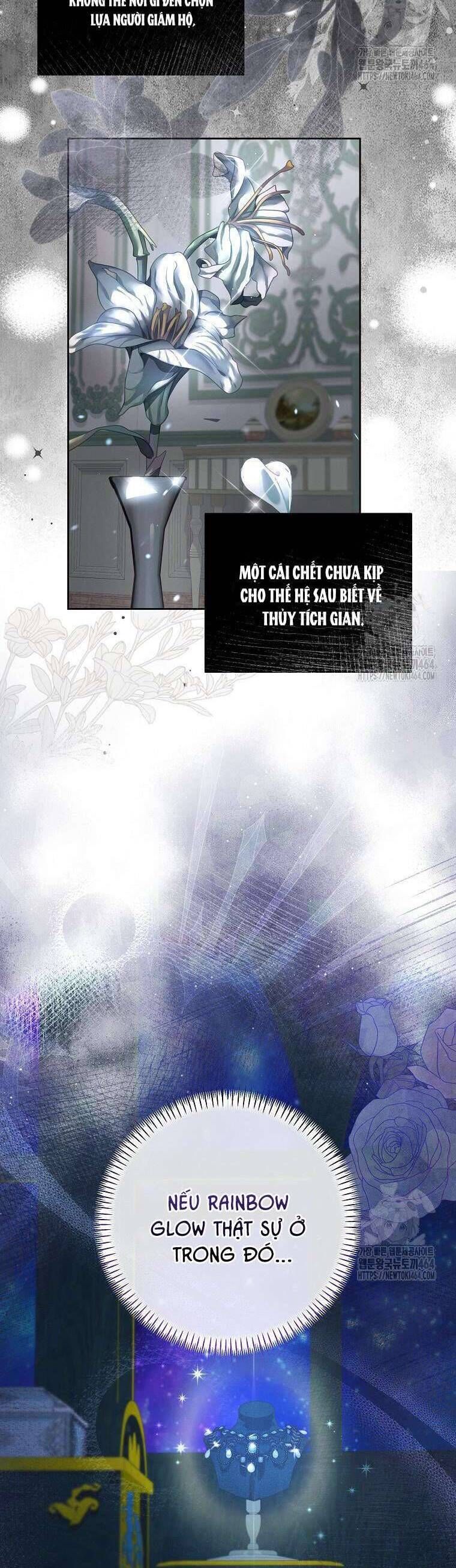 Công Nương Tái Sinh Chapter 15 - Trang 2