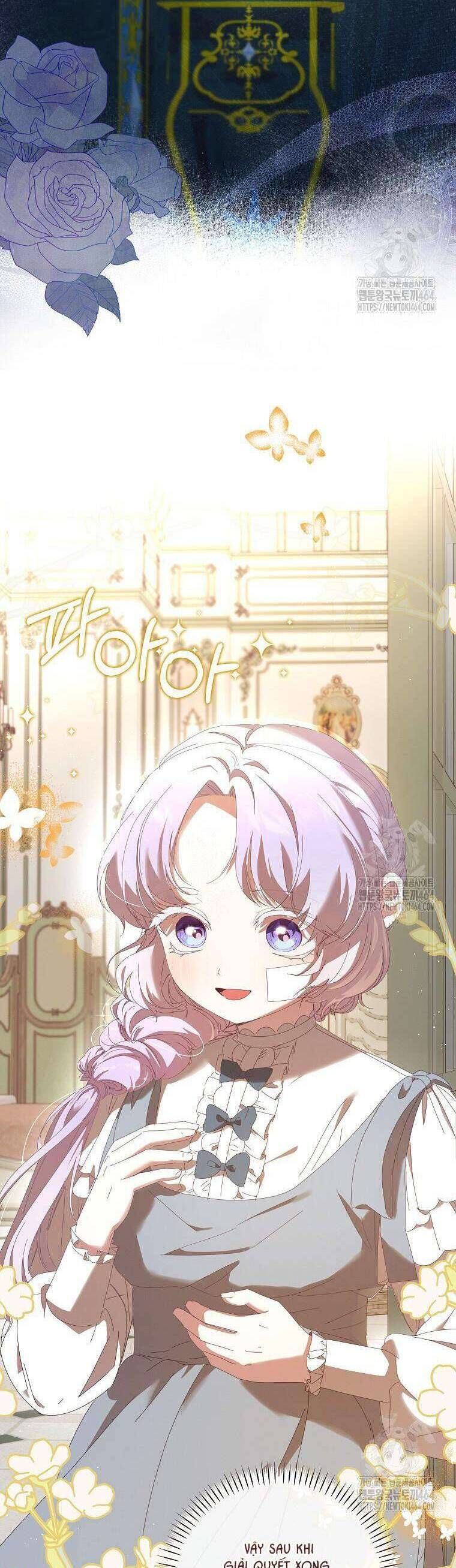 Công Nương Tái Sinh Chapter 15 - Trang 2