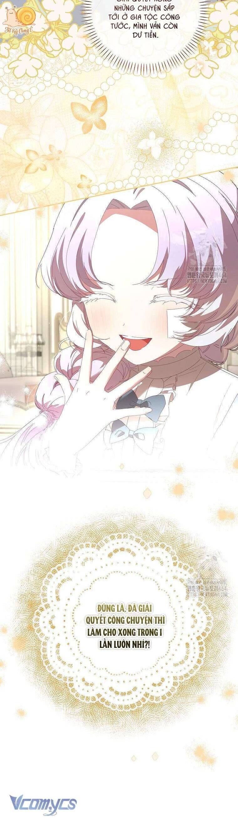 Công Nương Tái Sinh Chapter 15 - Trang 2