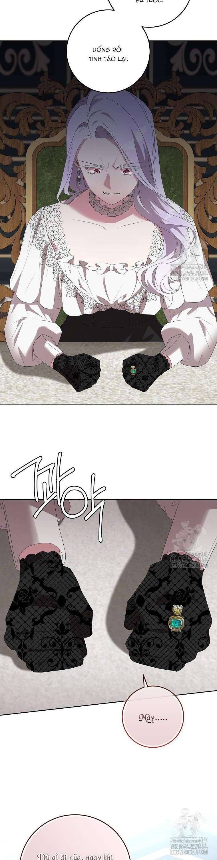 Công Nương Tái Sinh Chapter 15 - Trang 2