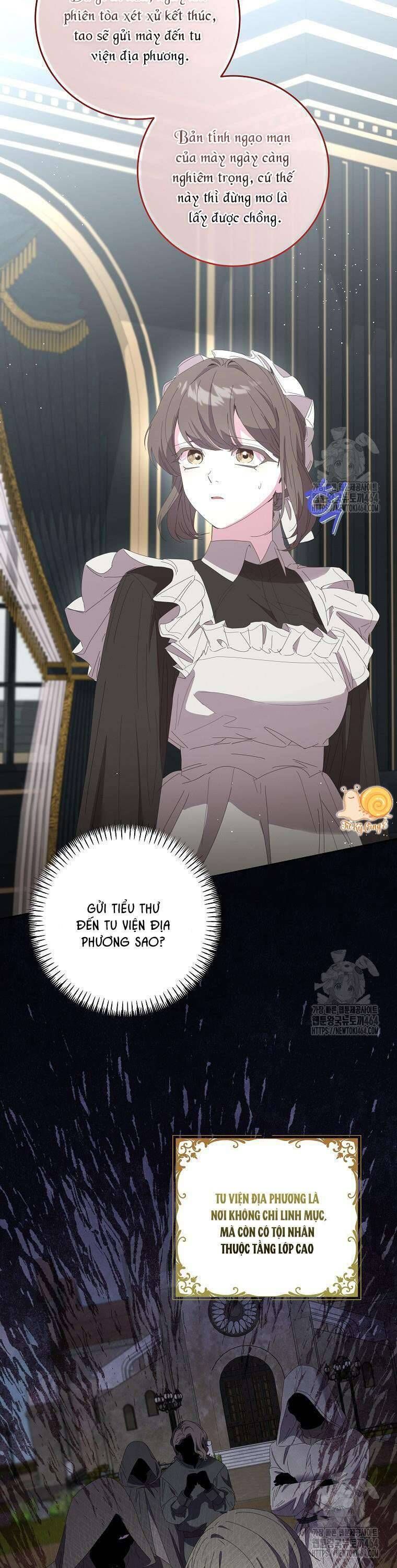 Công Nương Tái Sinh Chapter 15 - Trang 2