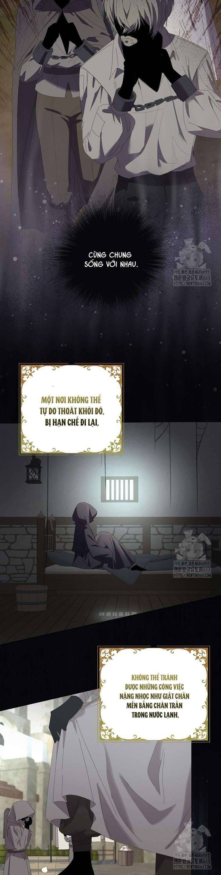 Công Nương Tái Sinh Chapter 15 - Trang 2