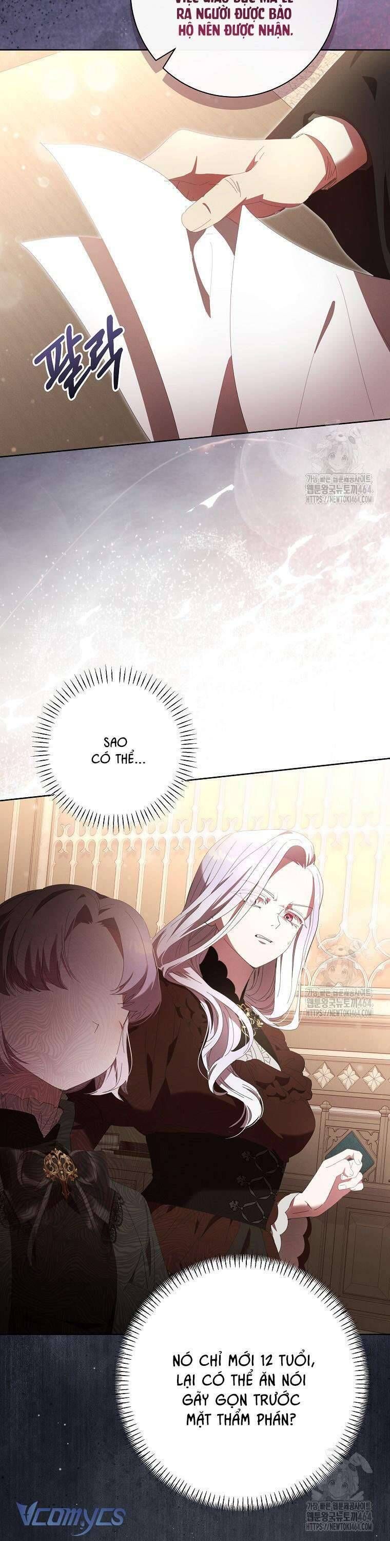 Công Nương Tái Sinh Chapter 16 - Trang 2
